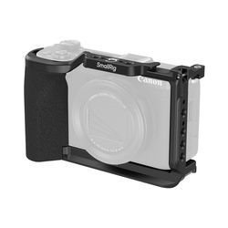 SmallRig Cage für Canon PowerShot V1 (5807)
