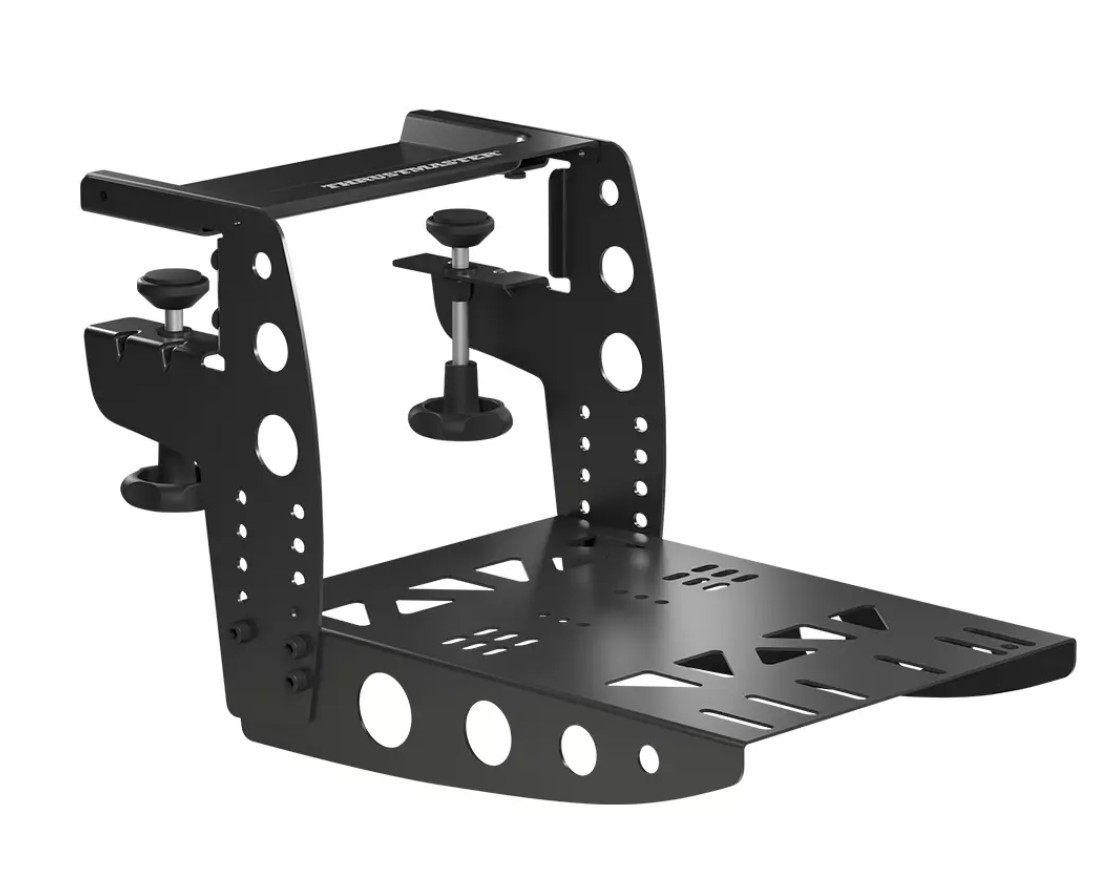 Thrustmaster TM Flying Clamp