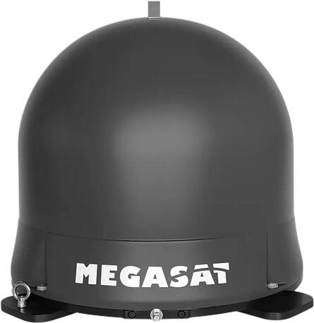 Megasat Campingman Portable ECO 2 Graphit