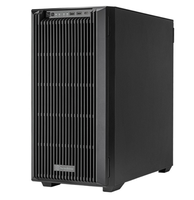SilverStone CS383
