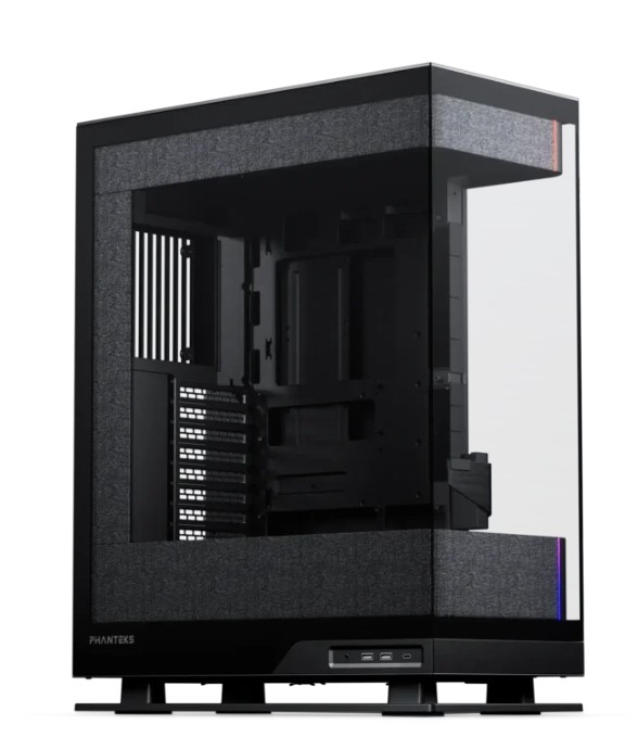 Phanteks Evolv X2 Matrix