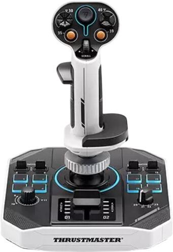 Thrustmaster Sol-R 1 Thrustmaster Sol-R 1