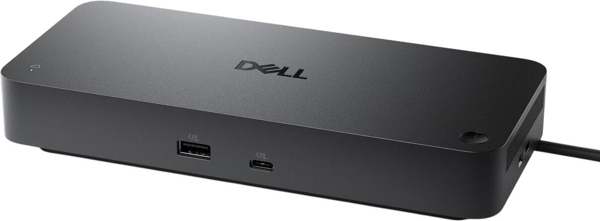 Dell Pro Smart Dock SD25 USB-C (210-BRFM)