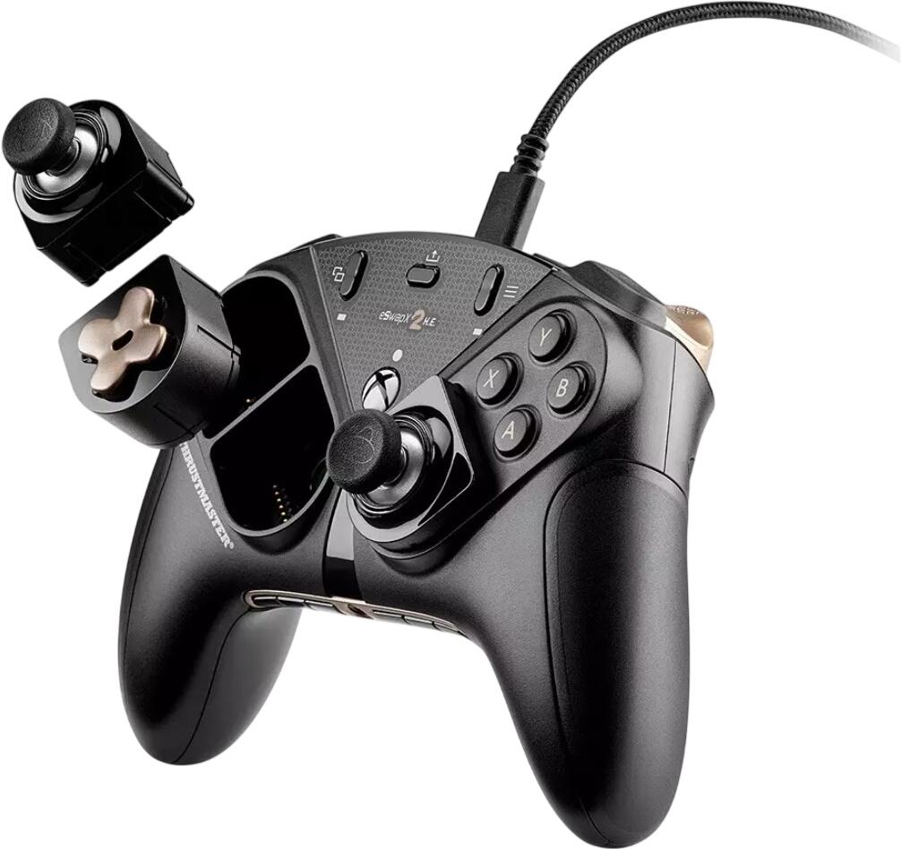 Thrustmaster eSwap X 2 Pro H.E.