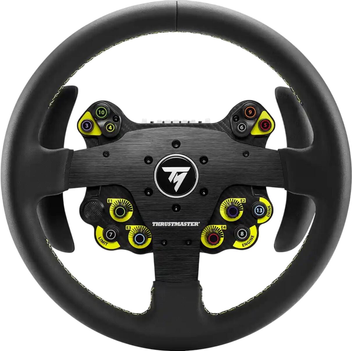 Thrustmaster Evo Racing 32R Leather Thrustmaster Evo Racing 32R Leather