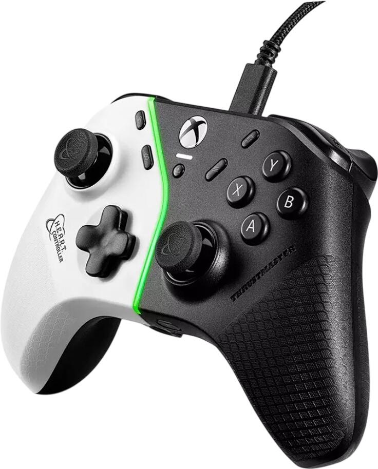 Thrustmaster HEART Controller