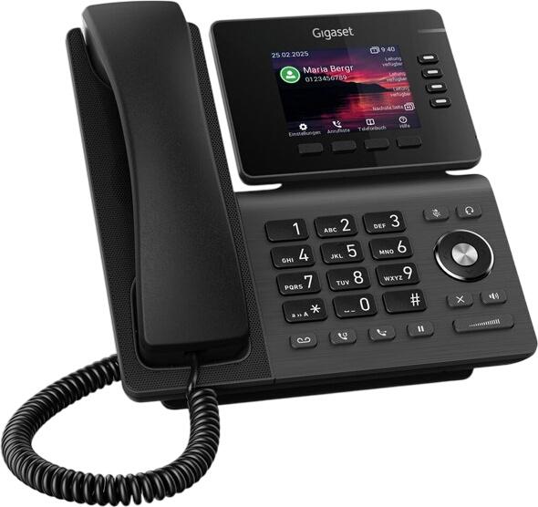 Gigaset P810B IP Pro