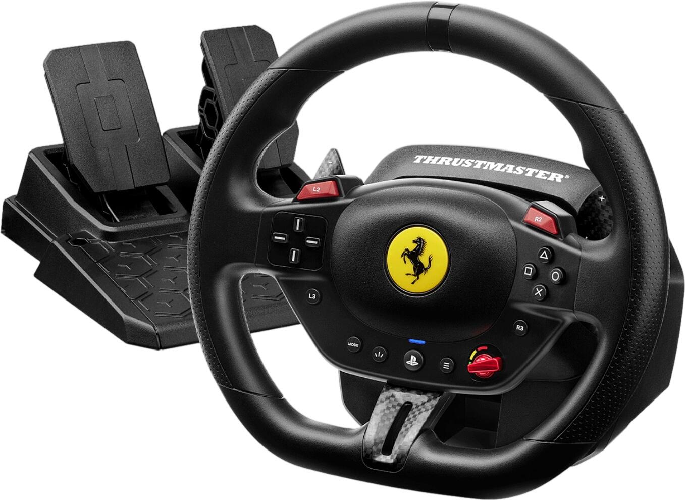 Thrustmaster T98 Ferrari 296 GTB