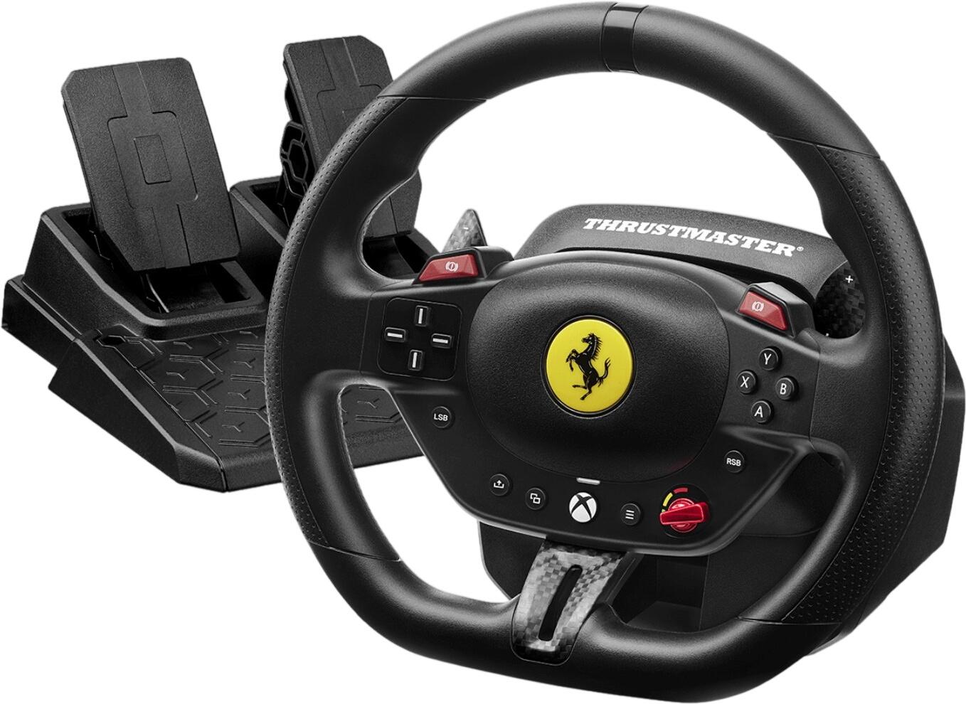 Thrustmaster T98 Ferrari 296 GTS