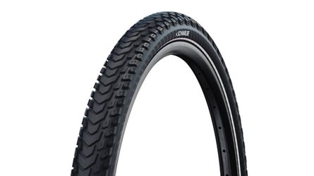 Schwalbe Marathon Mondial 28x1.6" RaceGuard Addix (11159535)