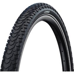 Schwalbe Marathon Mondial 28x1.75" RaceGuard Addix (11159536)