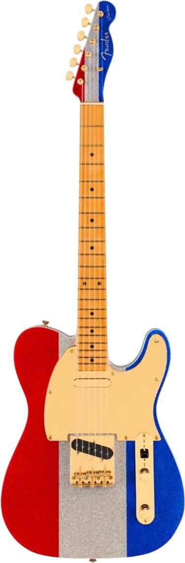 Fender Buck Owens Telecaster