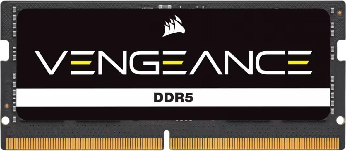 Corsair Vengeance DDR5-4800 24GB (CMSX24GX5M1A4800C40) Corsair Vengeance DDR5-4800 24GB (CMSX24GX5M1A4800C40)