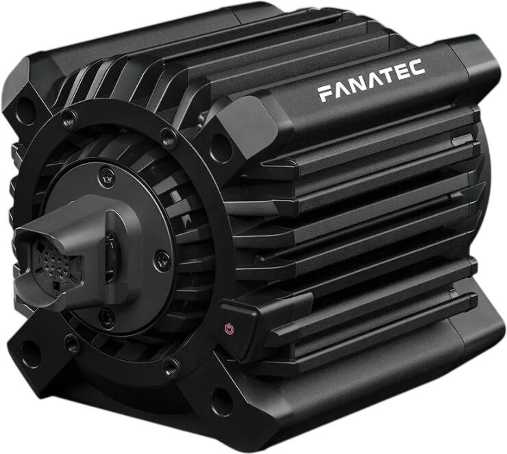 Fanatec ClubSport DD (12 Nm)