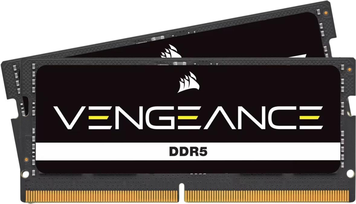 Corsair Vengeance DDR5-5200 96GB Kit (CMSX96GX5M2A5200C44)