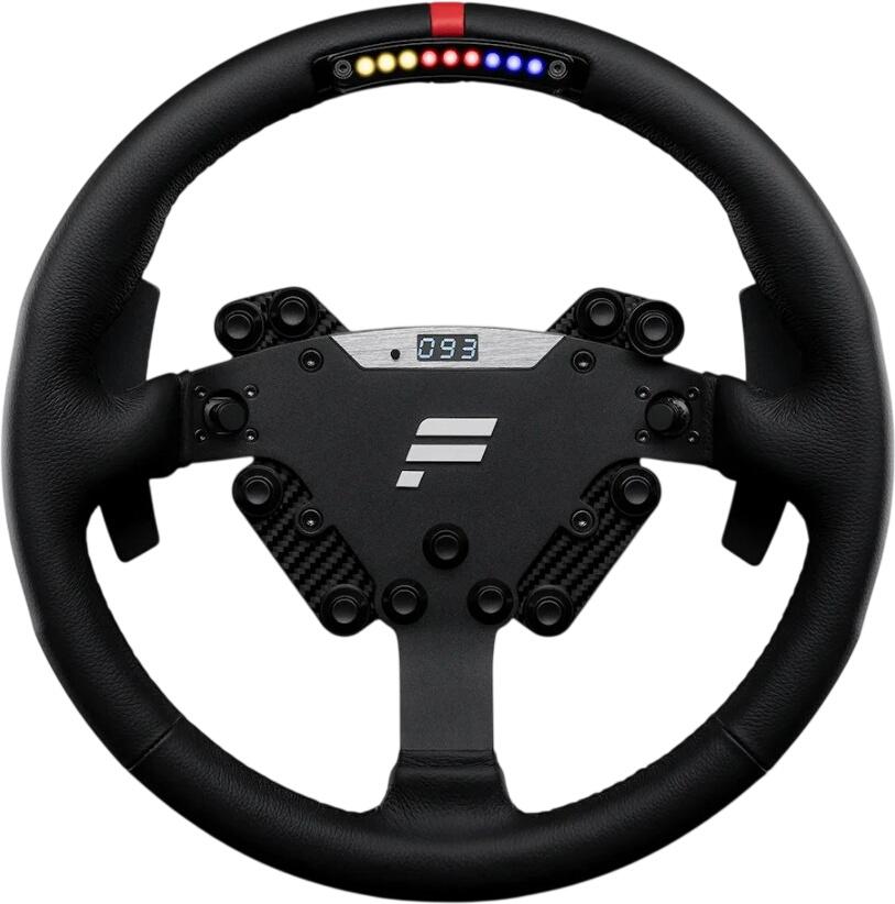 Fanatec ClubSport Steering Wheel RS QR2