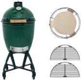 Big Green Egg Large Starter Set (ALHD4) Big Green Egg Large Starter Set (ALHD4)
