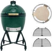 Big Green Egg XLarge Starter Set (AXLHD4) Big Green Egg XLarge Starter Set (AXLHD4)