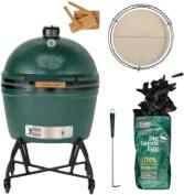 Big Green Egg 2XL Starter Set (A2XLHD3) Big Green Egg 2XL Starter Set (A2XLHD3)