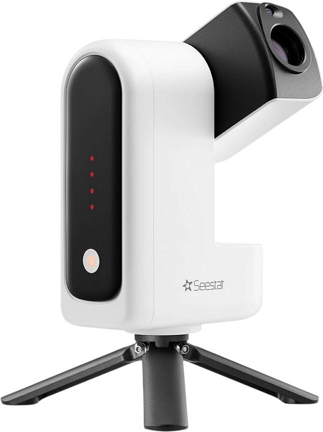 ZWO Seestar S30 Pro