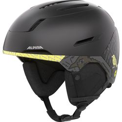 Alpina Versatile Pro MIPS Alpina Versatile Pro MIPS