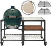 Big Green Egg XLarge Outdoor Kitchen (FPXLHD4) Big Green Egg XLarge Outdoor Kitchen (FPXLHD4)