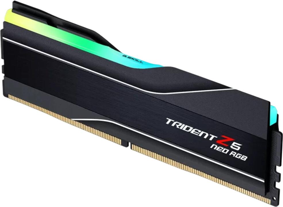 G.Skill Trident Z5 Neo RGB DDR5-5600 32GB (F5-5600J4645A32GX1-TZ5NR)