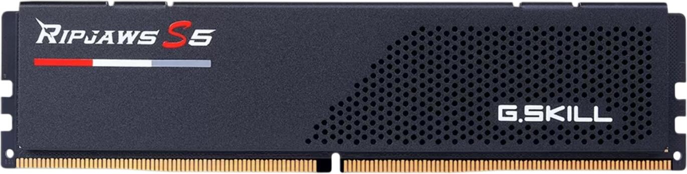 G.Skill Ripjaws S5 DDR5-5200 32GB (F5-5200J4040A32GX1-RS5K)