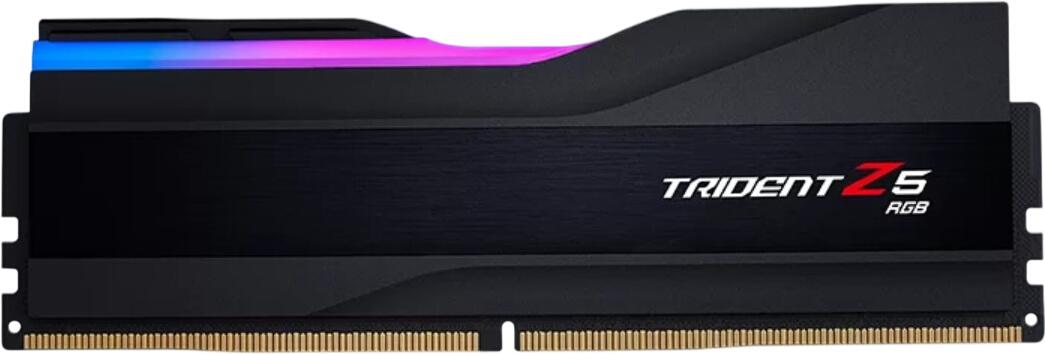 G.Skill Trident Z5 RGB DDR5-6000 64GB (F5-6000J3444F64GX1-TZ5NR)
