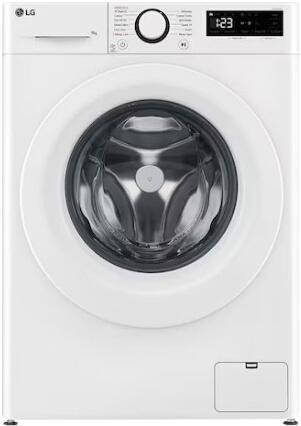 LG F4WR509SWW