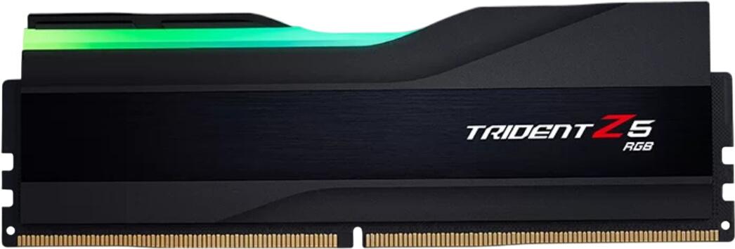 G.Skill Trident Z5 RGB DDR5-6000 64GB (F5-6000J3444F64GX1-TZ5RK)