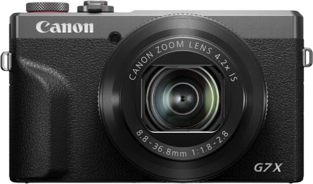 Canon PowerShot G7 X Mark III 30th Anniversary Edition