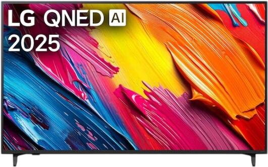 LG 55" QNED AI QNED70 4K Smart TV 2025 55QNED70A6A