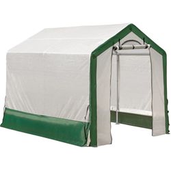 ShelterLogic Foliengewächshaus (70699)