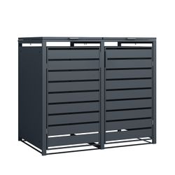 Westmann Kubus 2x 240 l