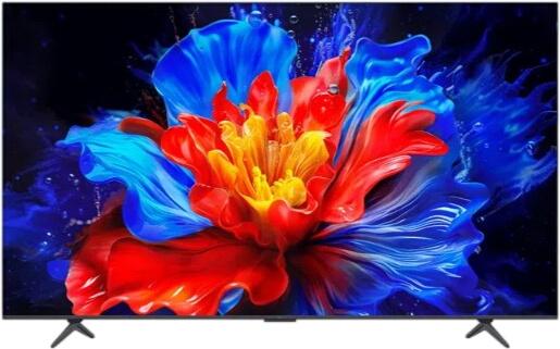 TCL 85" P8K QLED TV 85P8K