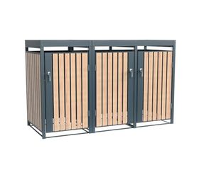 Westmann Planta 3x 240 L