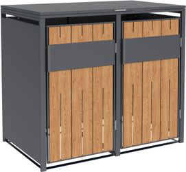 Westmann Varius 2x 240 L