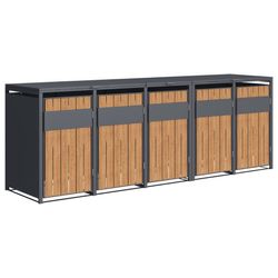 Westmann Varius 5x 240 L Westmann Varius 5x 240 L