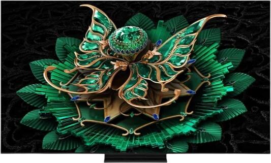 TCL 55" C7K Premium QD-MiniLED 55C7K TCL 55" C7K Premium QD-MiniLED 55C7K