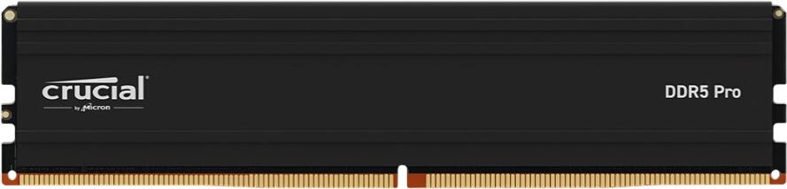 Crucial Pro DDR5-5600 48GB (CP48G56C46U5T) Crucial Pro DDR5-5600 48GB (CP48G56C46U5T)
