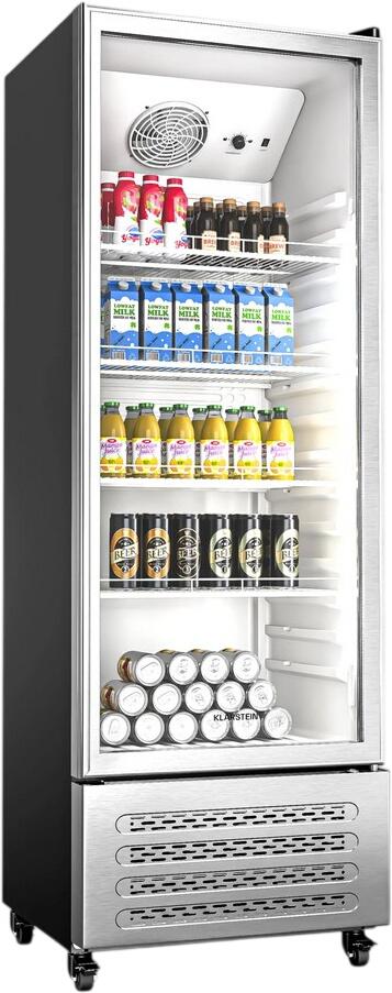 Klarstein GrandCooler 270 L (10046642)