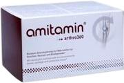 Active Bio Life Science Amitamin Arthro360 Kapseln 120 Stk.