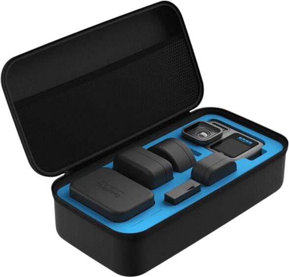 GoPro Hero13 Black + HB-Series Lens Collection (CHDRB-132-RW)