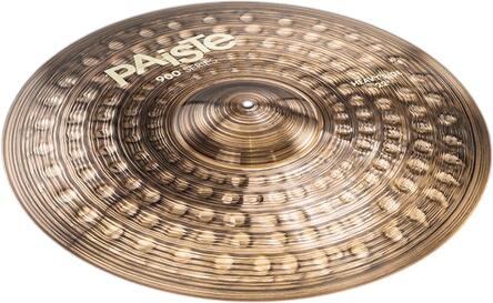 Paiste 900 Series Heavy Ride 20"