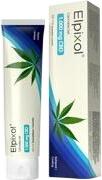 Elpixol Cannabis Gel 1000 mg CBD kühlend 120 ml