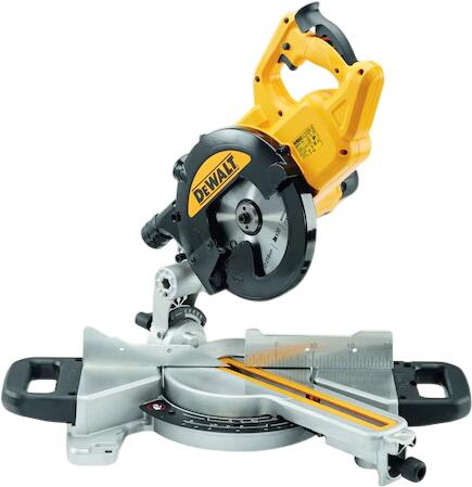 DeWalt DWS774-QS