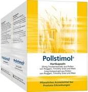 Strathmann Pollstimol Hartkapseln 200 Stk.