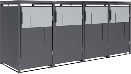 Westmann Tonus 4x 240 L Westmann Tonus 4x 240 L