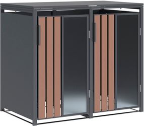 Westmann Status 2x 240 L